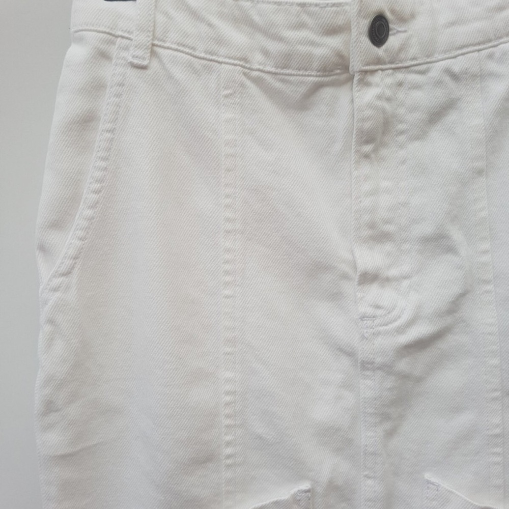 Zara Midi Skirt - Picture 3 of 8
